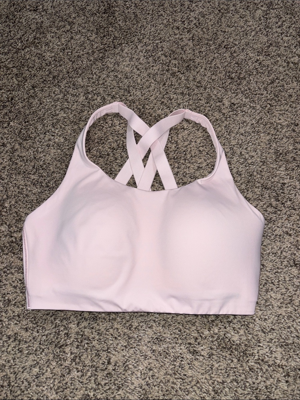 Lululemon Energy Bra *High Support size 36DD